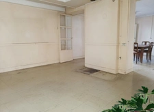 MAISON à vendre VITTEL (88) Possibilité création 2 appartements T2 et T3 sur TERRAIN de 400 m2
