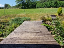 Dpt Vosges (88), for sale near GERARDMER - DOMAIN - renovated FARM T6 + 3 GITES - Spe INVESTORS
