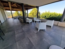 Propriete VILLA avec PISCINE et  PARC vendre 8 pièces secteur SAIGNON (84)