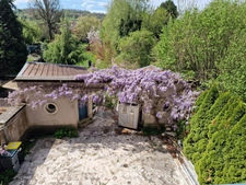 Building for sale near EPINAL (88) T10 property complex to renovate with outbuildings / 1172 m2 of land 