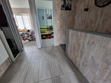 Maison à vendre 5 pièces proche CONTREXEVILLE (88) avec TERRASSE  GARAGE et TERRAIN clos