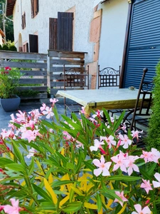 Dpt Vosges (88), for sale near GERARDMER - DOMAIN - renovated FARM T6 + 3 GITES - Spe INVESTORS