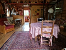 Dpt Vosges (88), for sale near GERARDMER - DOMAIN - renovated FARM T6 + 3 GITES - Spe INVESTORS