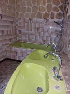 Dpt Vosges (88), à vendre MONTHUREUX-sur-Saône - MAISON duplex P4 avec VERANDA et JARDINET