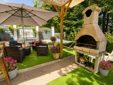 MAISON à vendre 5 pièces EPINAL (88) avec GARAGE sur JARDIN de 565 m2