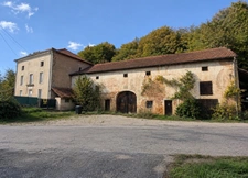 Propriété MAISON à vendre 8 pièces à EPINAL (88) avec DEPENDANCES sur 6262 m2 de TERRAIN