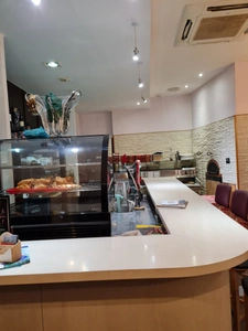 Dpt Vosges (88), à vendre secteur NEUFCHATEAU - MURS & FONDS BAR RESTAURANT IMMEUBLE