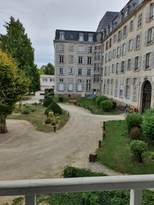 Vosges department (88), for sale in Vittel - set of 2 studios in the thermal park area 