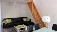 Dpt Vosges (88), for sale CONTREXEVILLE building of 4 APARTMENTS facing THERMAL PARK