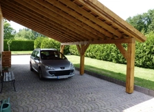 Building for sale in Epinal (88): Building/House containing 2 apartments with garage, 1168 m² of land 