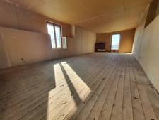 Dpt Vosges (88), for sale near CONTREXEVILLE - FERME LORRAINE T7 on 1.7 hectares of LAND 