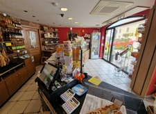 BOULANGERIE-PÂTISSERIE + MAISON T7 * MURS ET FONDS * proche VITTEL (88)