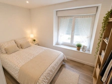 MAISON / IMMEUBLE à vendre  Secteur CHATENOIS (88) 2 APPARTEMENTS T3 & T4 loués Rentabilité 9,6 %