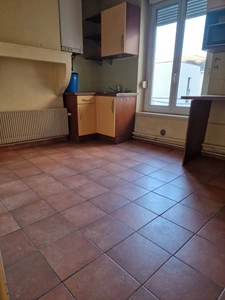Dpt Meurthe et Moselle (54), for sale NANCY apartment T2   
