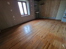 MAISON à vendre 5 pièces VITTEL (88) avec CAVE, TERRASSE couverte, ATELIER, TERRAIN