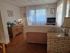 Dpt Vosges (88), à vendre proche CONTREXEVILLE MAISON P5 avec GARAGE + DEPENDANCE (hangar) / TERRAIN 2000 m2