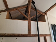 APARTMENT for sale 7 rooms 170 m2 near NANCY (54) with TERRACE 