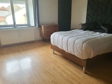 Dpt Vosges (88), à vendre proche de NEUFCHATEAU - FERME LORRAINE AUTHENTIQUE sur terrain de 1150 m²