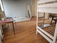 Building for sale near EPINAL (88) T10 property complex to renovate with outbuildings / 1172 m2 of land 