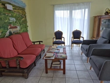 Vosges Department (88), BAINS-LES-BAINS - Building with 9 two-room apartments with balconies / Land of approximately 1000 m²