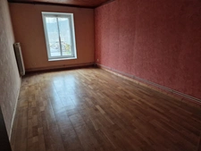 Building for sale near SCHIRMECK - BUILDING of 3 APARTMENTS T3 + 2 GARAGES