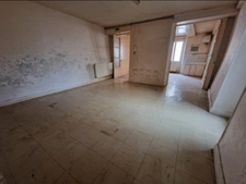 MAISON à vendre 5 pièces VITTEL (88) avec CAVE, TERRASSE couverte, ATELIER, TERRAIN
