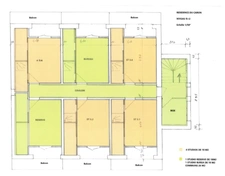 IMMEUBLE de 14 appartements à vendre LA VOGE LES BAINS (88) SPECIAL INVESTISSEUR * REVENUS IMMÉDIATS 