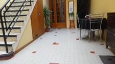Dpt Vosges (88),  MIRECOURT MAISON de ville P6 avec TERRASSE couverte, cave