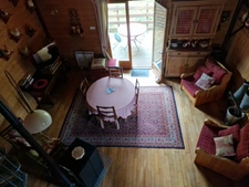 Dpt Vosges (88), for sale near GERARDMER - DOMAIN - renovated FARM T6 + 3 GITES - Spe INVESTORS