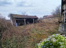Maison à vendre proche VITTEL (88) MAISON T4 à rénover sur TERRAIN de 330 m²