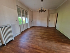 MAISON T9 avec LOCAL à vendre Axe EPINAL / CHARMES - MAISON avec TERRASSE, GARAGE et TERRAIN 