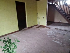 MAISON à vendre proche VITTEL (88) avec GARAGE et ATELIER - TERRAIN :env. 1400 m2