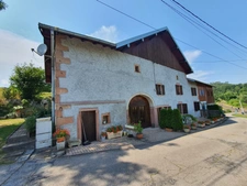 Dpt Vosges (88), for sale near GERARDMER - DOMAIN - renovated FARM T6 + 3 GITES - Spe INVESTORS