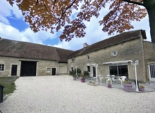 Dpt Vosges (88), à vendre proche de NEUFCHATEAU - FERME LORRAINE AUTHENTIQUE sur terrain de 1150 m²