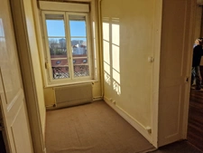 Dpt Meurthe et Moselle (54), for sale NANCY apartment T2   