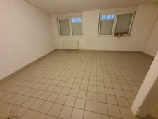 62.75 m2 apartment for sale, 3 rooms, EPINAL (88), a stone's throw from the train station