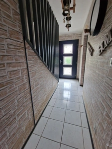 Maison à vendre 5 pièces proche CONTREXEVILLE (88) avec TERRASSE  GARAGE et TERRAIN clos