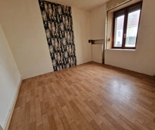 HOUSE for sale in VITTEL (88) Possibility of creating 2 apartments, a 2-bedroom and a 3-bedroom, on a 400 m² plot