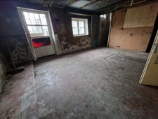 MAISON à vendre 5 pièces VITTEL (88) avec CAVE, TERRASSE couverte, ATELIER, TERRAIN