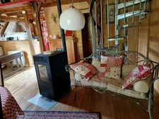 Dpt Vosges (88), for sale near GERARDMER - DOMAIN - renovated FARM T6 + 3 GITES - Spe INVESTORS