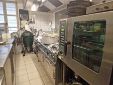 Dpt Vosges (88), à vendre secteur NEUFCHATEAU - Fonds de commerce BAR RESTAURANT 