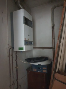 Dpt Vosges (88), à vendre RAMBERVILLERS - MAISON ou IMMEUBLE à rénover avec cour 