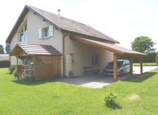 Building for sale in Epinal (88): Building/House containing 2 apartments with garage, 1168 m² of land 