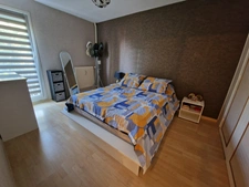APPARTEMENT à vendre 5 pièces d'env 90 m2 VITTEL (88) avec BALCON, GARAGE, 2 CAVES