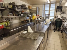 Dpt Vosges (88), à vendre secteur NEUFCHATEAU - Fonds de commerce BAR RESTAURANT 