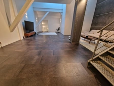 IMMEUBLE à vendre VITTEL (88) LOCAL et 2 APPARTEMENTS SPACIEUX