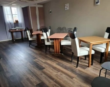 BUILDING for sale in the NEUFCHATEAU area (88) with 1 PREMISES (bar-restaurant) + 1 T4 APARTMENT 