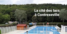 Dpt Vosges (88), à vendre proche CONTREXEVILLE - FERME LORRAINE à réhabiliter / Terrain env 4000 m2