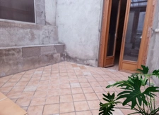 Dpt Vosges (88), à vendre MONTHUREUX-SUR-SAÔNE - MAISON duplex P4 avec VERANDA et JARDINET
