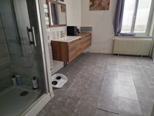 APARTMENT for sale 7 rooms 170 m2 near NANCY (54) with TERRACE 